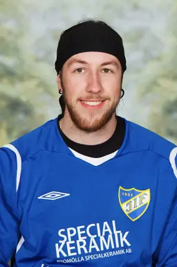 Johan Andreasson