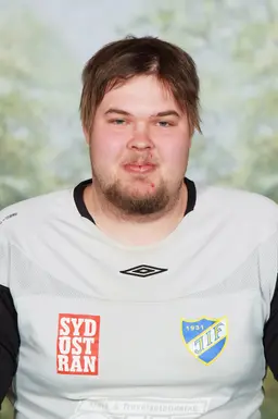 Martin H&aring;kansson