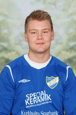 Sebastian Hedman
