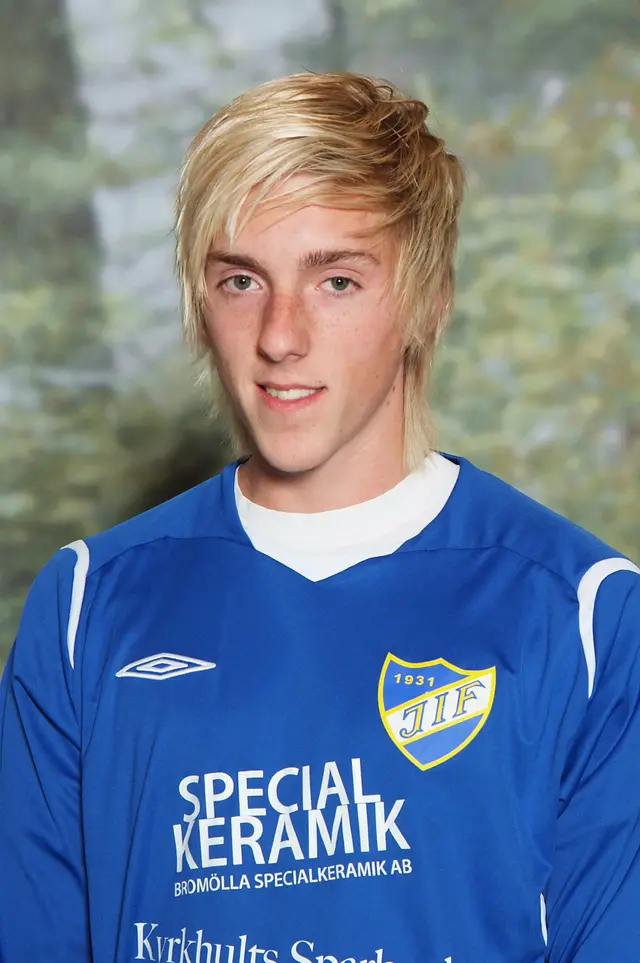 11. Jonathan Stark
