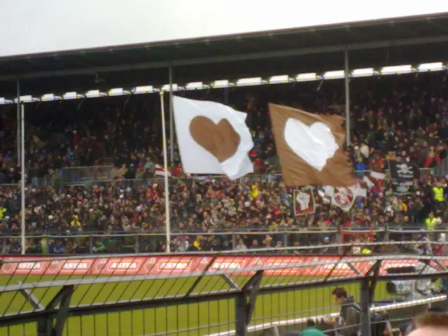 Inf&ouml;r FC St. Pauli - SC Paderborn 07