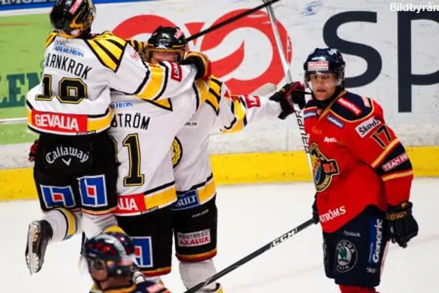 Inf&ouml;r kvartsfinal 3: Bryn&auml;s - Djurg&aring;rden