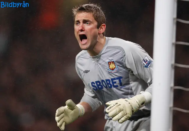 Robert Green