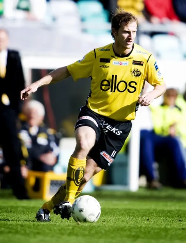 Inf&ouml;r IF Elfsborg – Halmstads BK: The same procedure as last year?