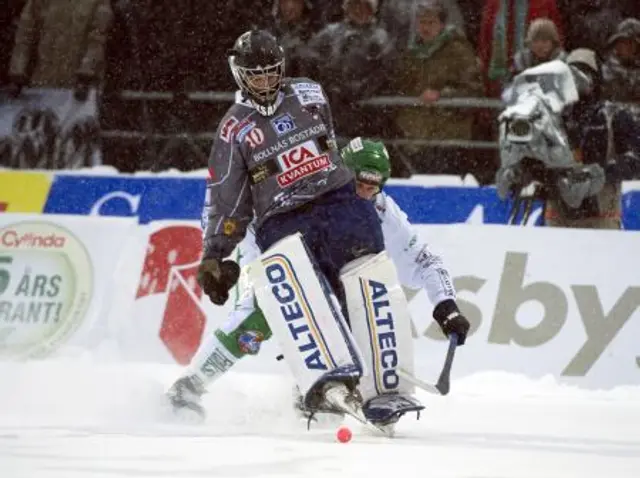 Silly Season Bollnäs: Oksanen hoppar på Bollnäståget!