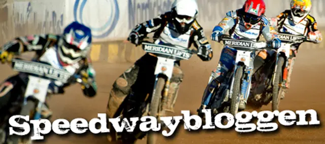 Speedwaybloggen: *EXTRA* All polsk speedway inst&auml;lld under s&ouml;ndagen