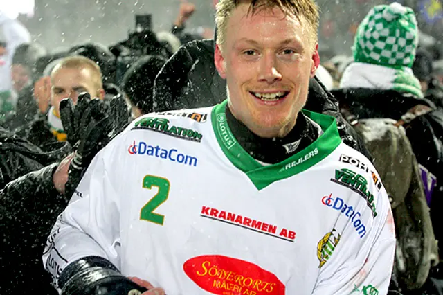 Årets lag i Elitserien: Försvarare I