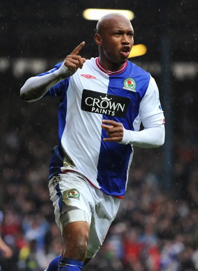 Inför Leeds United - Blackburn Rovers