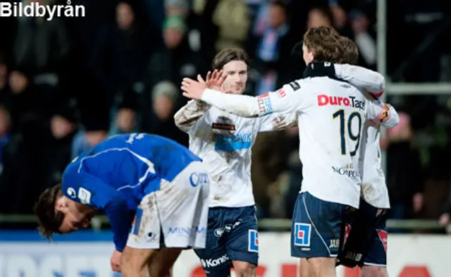 Inf&ouml;r: Gefle-&Aring;tvidaberg