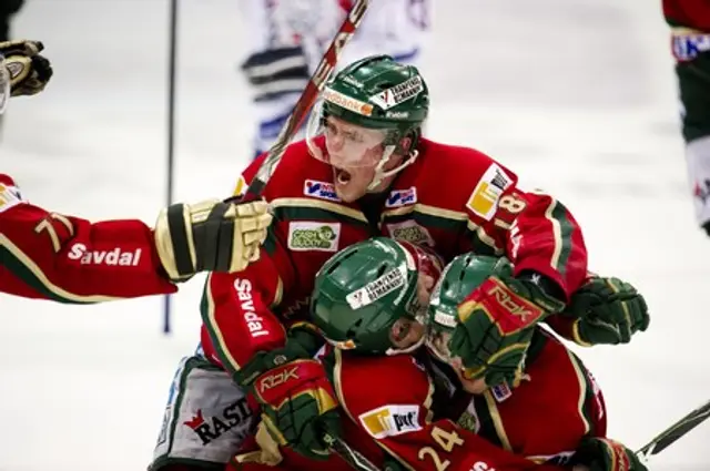 Domarna kunde inte kn&auml;cka Fr&ouml;lunda