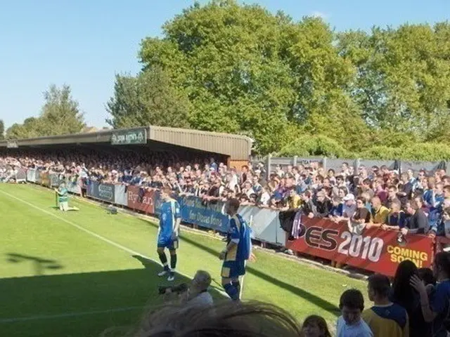 Inför AFC Wimbledon – Aldershot Town