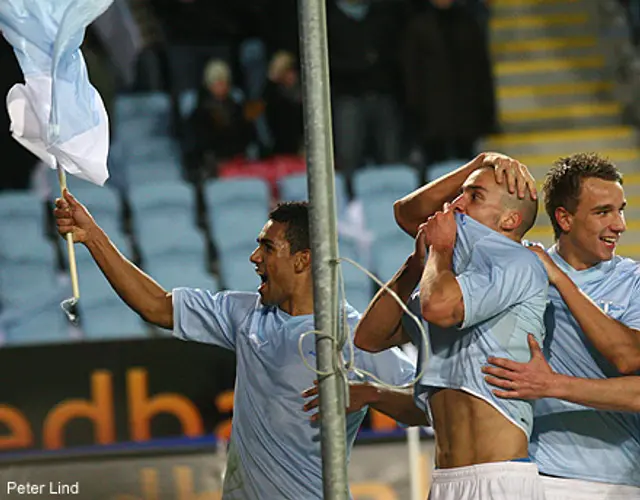 MFF-&Ouml;SK 3-0: Vi var d&auml;r!