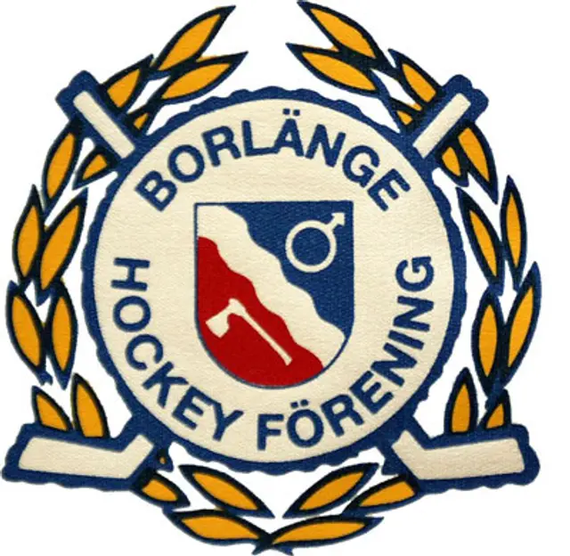Silly Season Borlänge Hockey 2018/2019