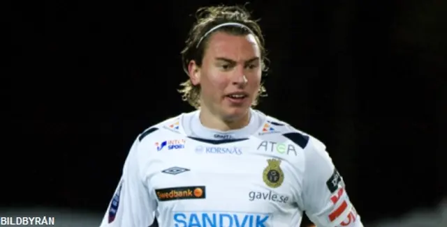 Eftersnack: Elfsborg-Gefle 1-0