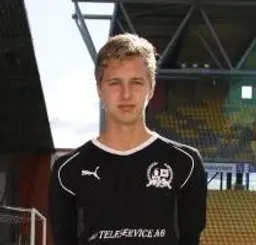 Mattias Arvidsson