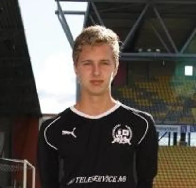 10. Mattias Arvidsson