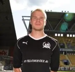 Tobias Adolfsson