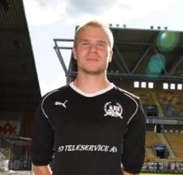 7. Tobias Adolfsson