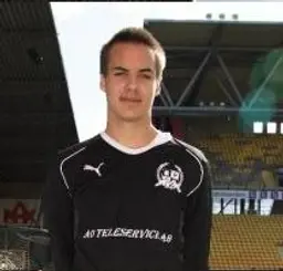 David Jacobsson