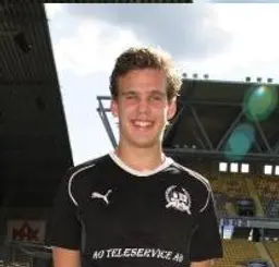 Fredrik Sundqvist