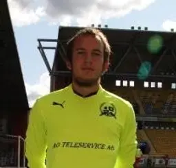 Alexander Martinsson