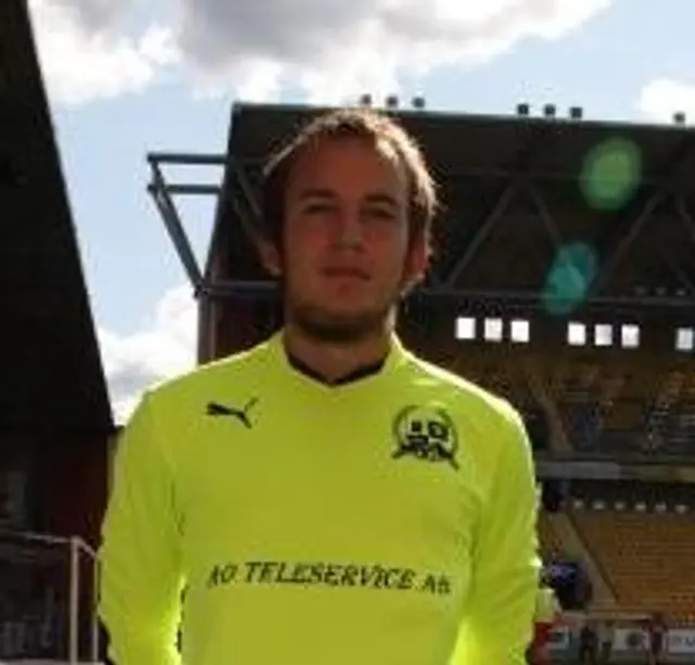 99. Alexander Martinsson