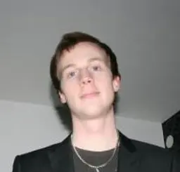 Tobias Rubensson