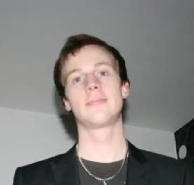 12. Tobias Rubensson