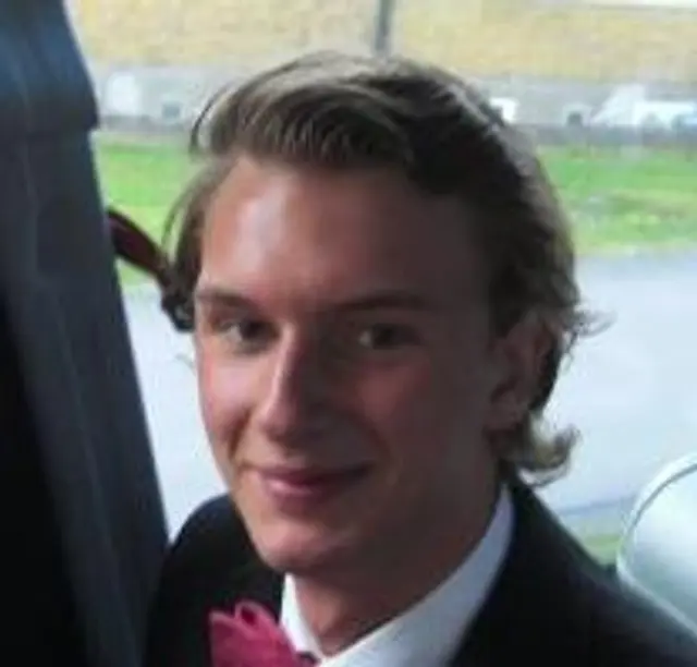 9. Jonathan Andersson