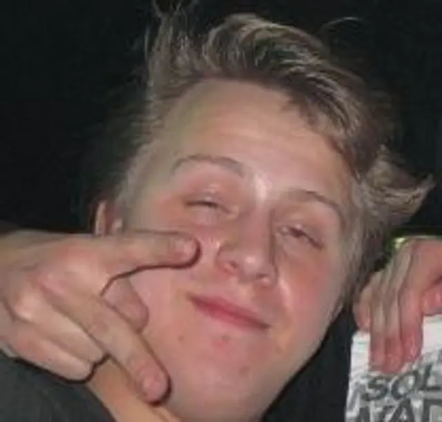 6. Rickard Felin