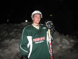Robin Salo