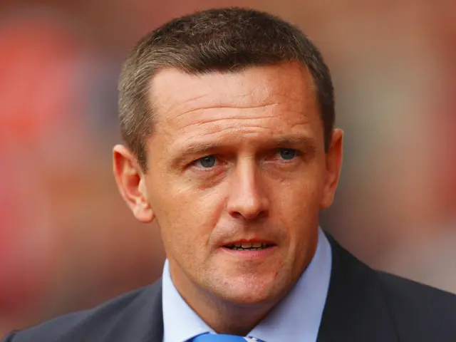 Boothroyd till Coventry?