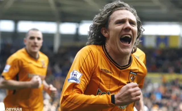 Jimmy Bullard klar f&ouml;r Celtic 