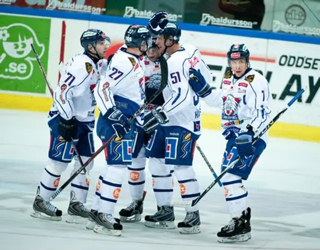 Ole dole doff - Vem ska bort?