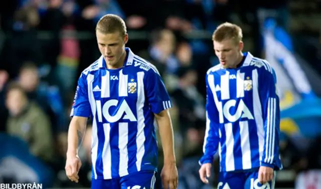 Tobias Hysén &#34;Viker ner oss fullst&auml;ndigt&#34;