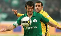 Giorgios Karagounis