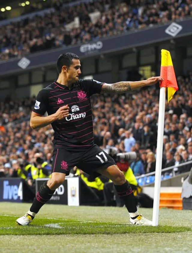 Inf&ouml;r Sydney FC-Everton