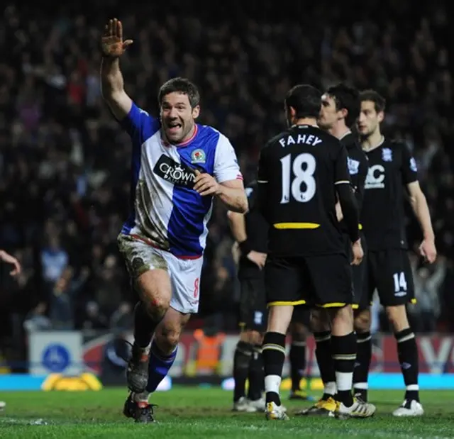 QPR träningsmatchar mot Blackburn i januari?