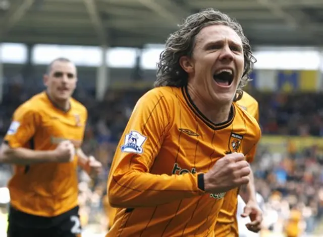 Jimmy Bullard till Ipswich