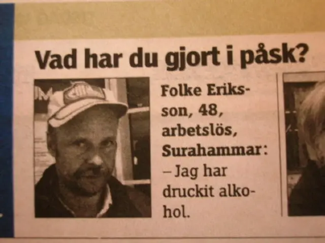 32^ Glad p&aring;sk!