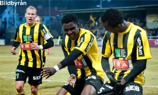 Inf&ouml;r: Djurg&aring;rden - H&auml;cken