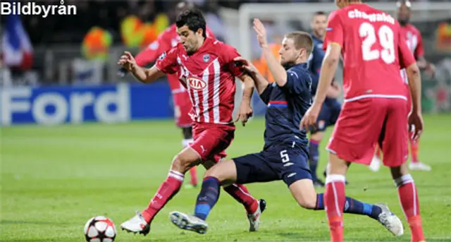 H&ouml;stens spelschema i Ligue 1:<br>En rej&auml;l rivstart f&ouml;r Bordeaux