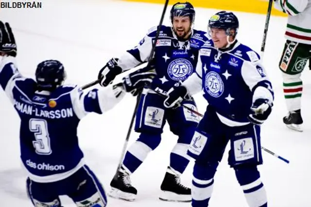 Bryn&auml;s SJUkt d&aring;liga i genrepet