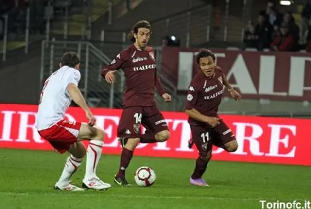 Inf&ouml;r Torino - Cesena: Toro st&auml;lls mot Serie B:s starkaste f&ouml;rsvar