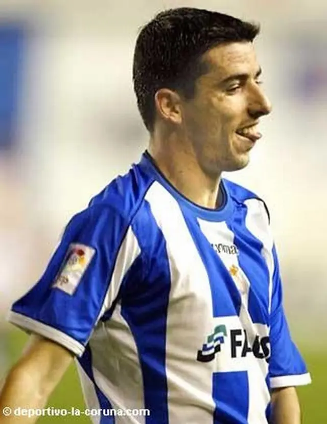 Legenden: Roy Makaay