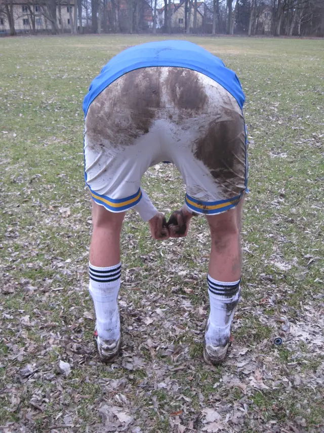 På tredje dagen (inte) uppstånden