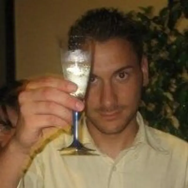 33. Federico Dell&#39Anna
