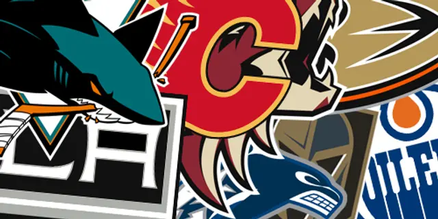 Previews: Pacific Division 
