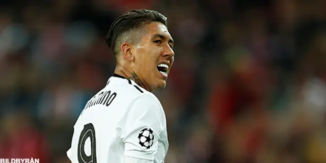 Firmino ”hoppas spela hundra matcher till” för Liverpool