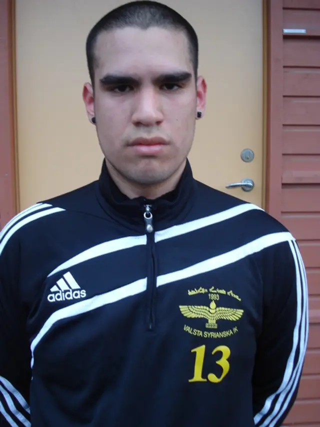 10 snabba - Pablo Gonzalez